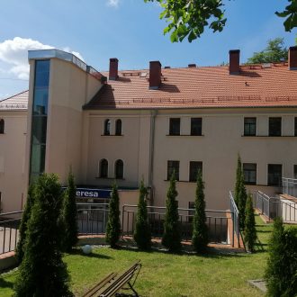 Szpital Rehabilitacji Kardiologicznej TERESA w Jedlinie – Zdroju zaprasza na leczenie